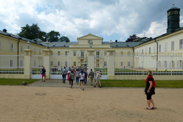 Schloss-Metternich